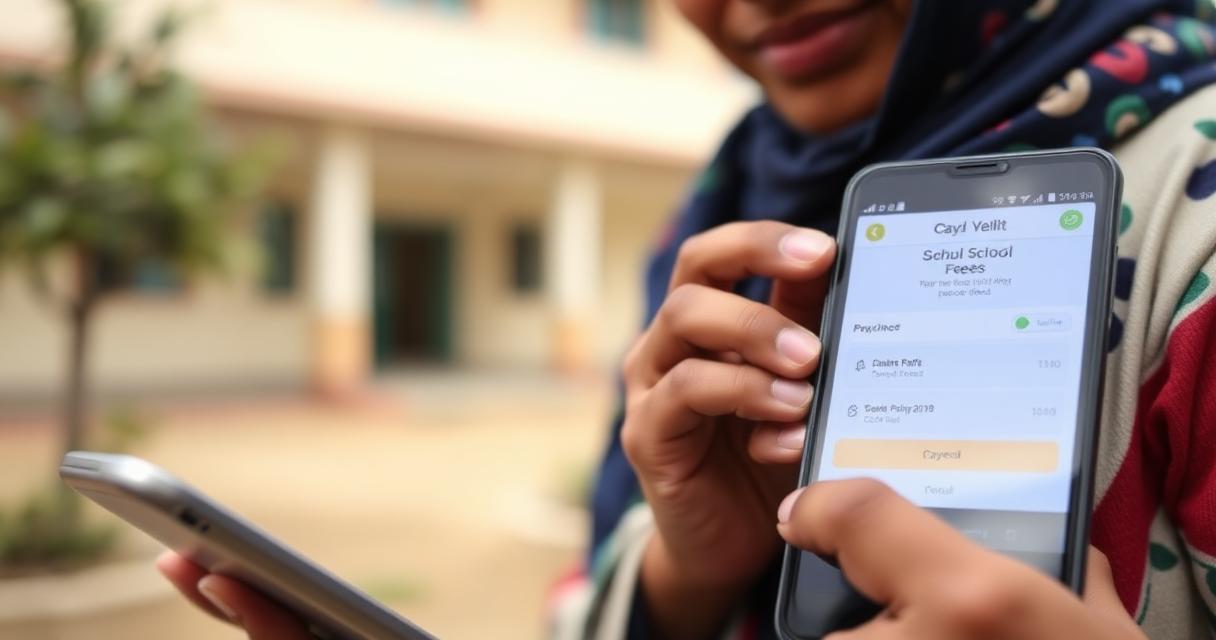eSewa, Khalti and Fonepay for school fees: a 2026 buyer's guide