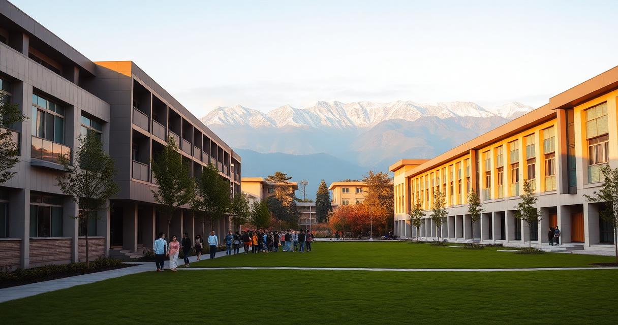 Why universities are moving to multi-tenant cloud ERPs